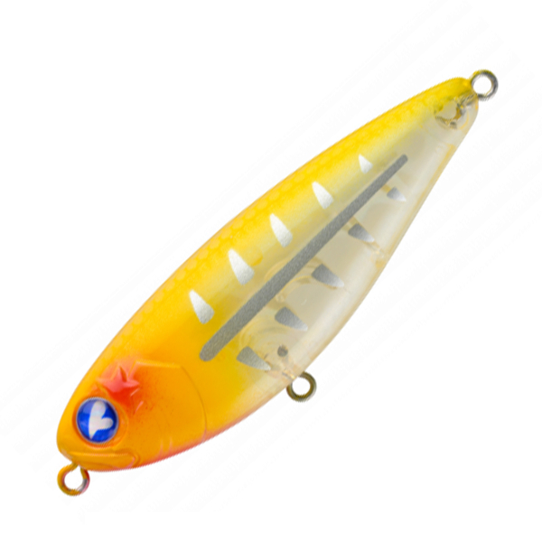 チュパゾー 60(#47 ホットマスタード)